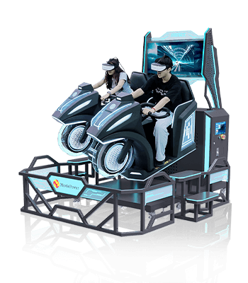 VR Super Rider